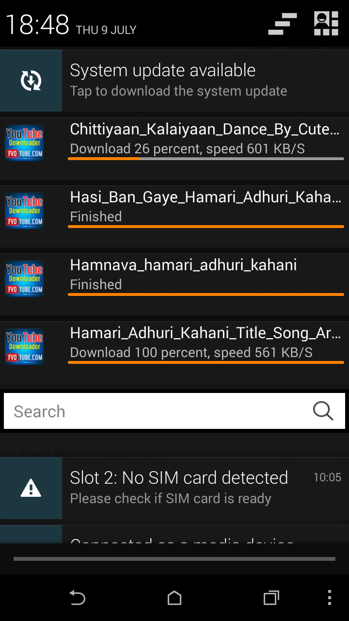 anytrans download for android